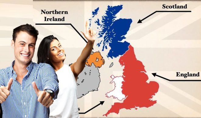 (VIDEO) BRITANIJA SE RASPADA! RASTURALI SU SRBIJU, SAD IM JE 'MEČKA ZAIGRALA U SOPSTVENOM DVORIŠTU'! Škotska i Severna Irska će srušiti Ujedinjeno Kraljevstvo!