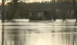 (VIDEO) TRI OSOBE IZGUBILE ŽIVOT NA JUGOZAPADU FRANCUSKE! Ogromne poplave ostavile bez struje oko 70.000 domova!