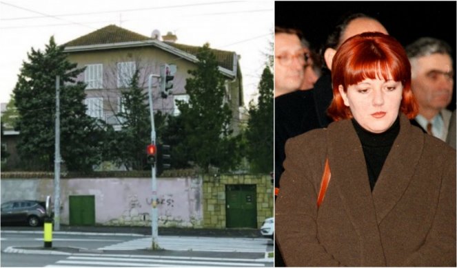 253 KVADRATA, 55 MILIONA DINARA Prodaje se stan Marije Milošević na Dedinju, a iza svega stoji priča o VELIKOJ PREVARI BLISKOG PRIJATELJA