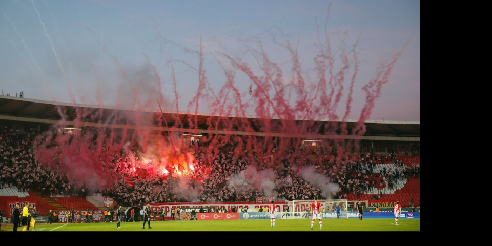 UDARAC! ZVEZDA OSTAJE BEZ BISERA! Talentovani fudbaler raskida ugovor i seli se u komšiluk!