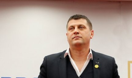 ŠOK U ATINI! Milojević napustio AEK!
