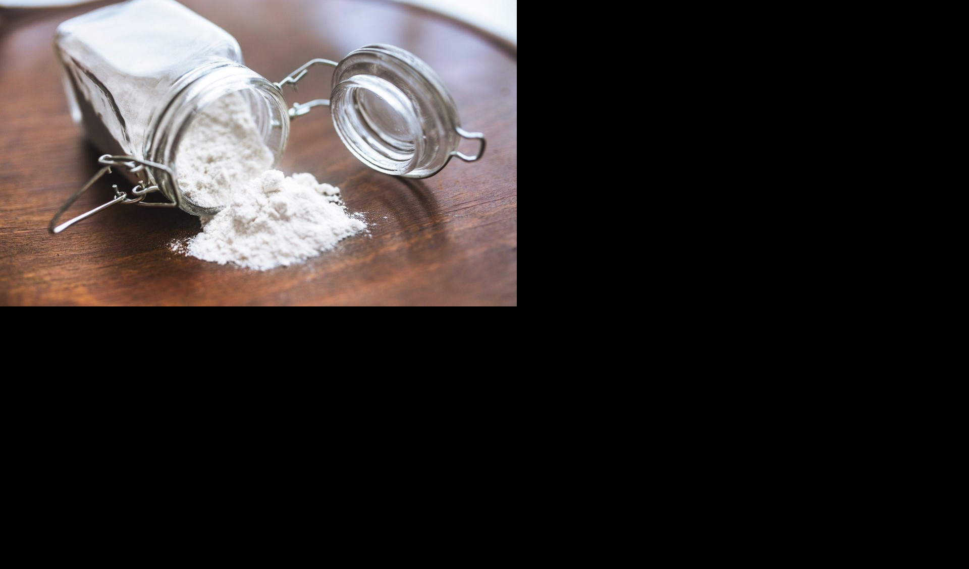 KORISNI SAVETI! Ovo je najbolji način čuvanja brašna