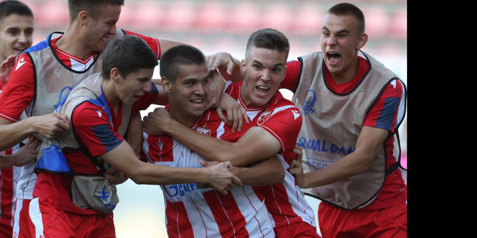 OZBILJNA LOVA STIŽE NA "MARAKANU"! Olimpijakos i Vest Hem ušli u trku za ZVEZDIN BISER!