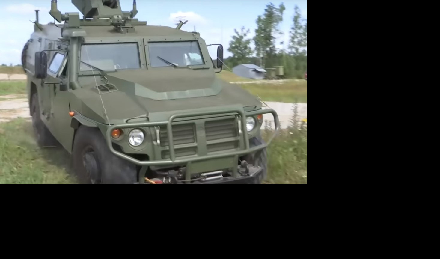 OVO JE GIBKA, NOVI RUSKI PROTIVVAZDUŠNI SISTEM! Uspešno testiran novi mobilni oklopni kompleks! (VIDEO)