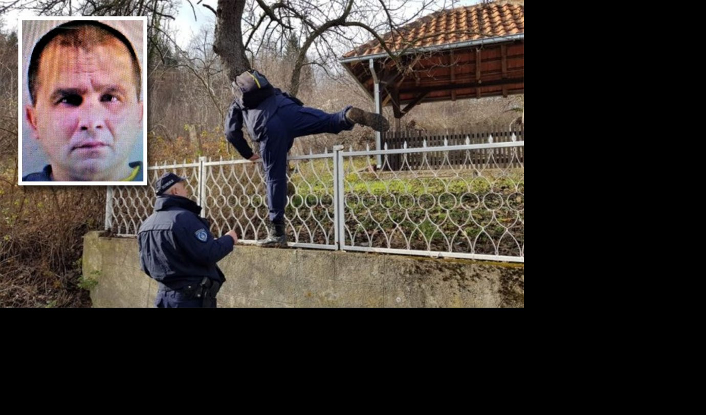 IZ KUĆE U BLIZINI MALČE NESTALO 240 KILOGRAMA MESA! Sumnja se da ga je UKRAO MALČANSKI BERBERIN!