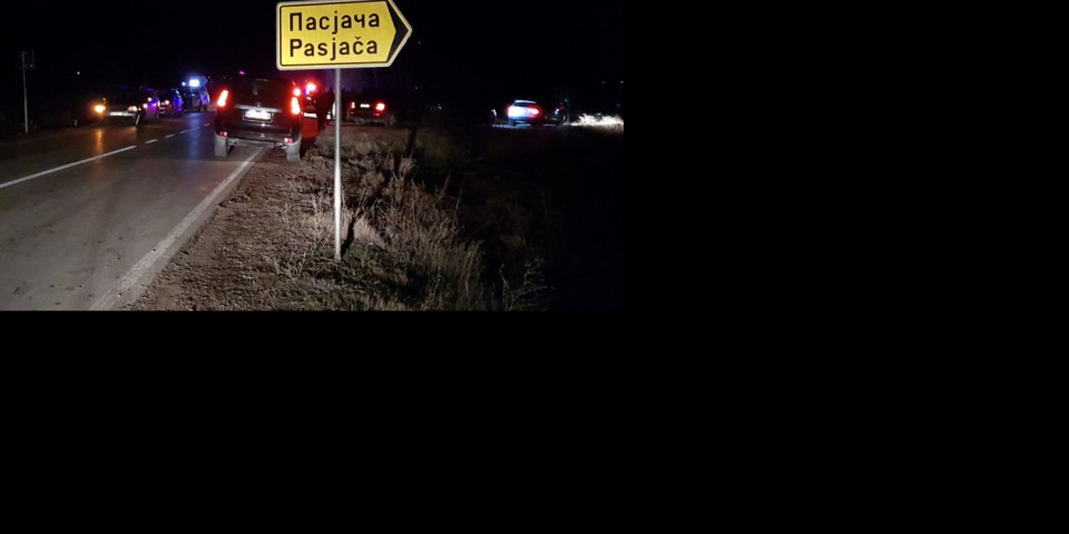 OBRT! ELIZABETA IZMISLILA DA JE SILOVANA, pobegla od muža sa ljubavnikom?!