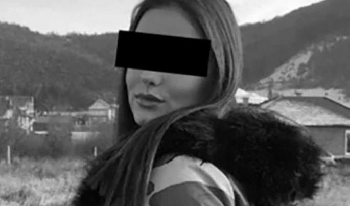 SANJA (15) OTIŠLA NA ŽURKU I NIKADA SE NIJE VRATILA Evo kako se dogodila TRAGEDIJA UOČI NOVE GODINE