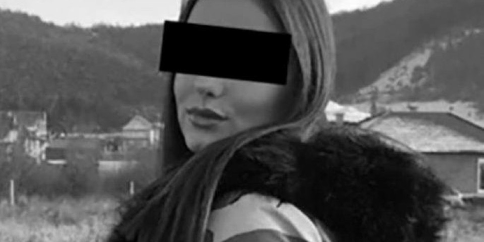 OVO JE DEVOJČICA KOJU JE UBIO DRUG! Srbija ZANEMELA, igra se pretovrila u TRAGEDIJU!