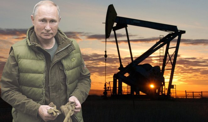 PUTINOVA RUSIJA STIGLA REKORD VELIKOG SOVJETSKOG SAVEZA! Nećete verovati koliko su nafte proizveli prošle godine!