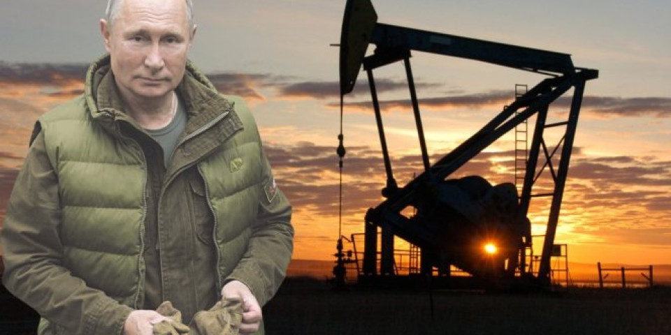 SVET OVO NIJE ŽELEO DA ČUJE! Sumorno UPOZORENJE Međunarodne agencija za energiju: Sukob u Ukrajini IZAZVAĆE ŠOK na tržištu nafte!