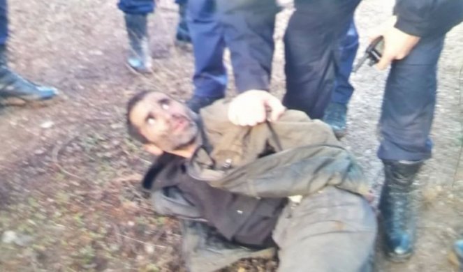 SPREMIO SAM ZALIHE, SVE ISPLANIRAO... Evo šta je Malčanski berberin ISPRIČAO NA SASLUŠANJU! Direktor policije o detaljima policijske akcije hvatanja Ninoslava Jovanovića (VIDEO)