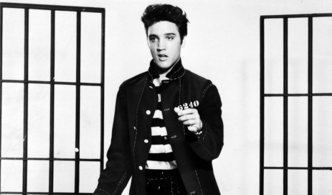 BIO JE I OSTAO KRALJ ROKA! Na današnji dan rođen je Elvis Prisli! (VIDEO)
