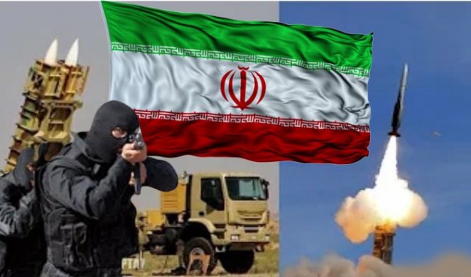 (VIDEO) ŠTA TO GRADI IRAN, SATELITI SNIMILI VELIKE RADOVE  U SIRIJI! Raketna baza ili nešto drugo, sve je pod kontrolom REVOLUCIONARNE GARDE!