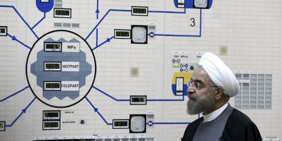 AMERIČKO IGRANJE SANKCIJAMA SA IRANOM ĆE IM SE OBITI O GLAVU! Teheran počeo da OGRANIČAVA međunarodne inspekcije svojih nuklearnih postrojenja!