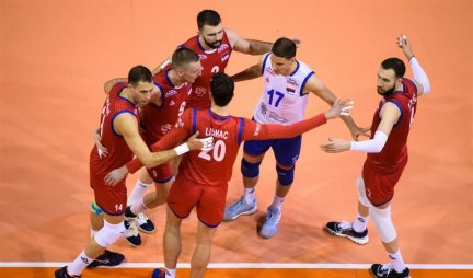 Srbija kreće u odbranu trona! Kovač saopštio spisak za Evropsko prvenstvo