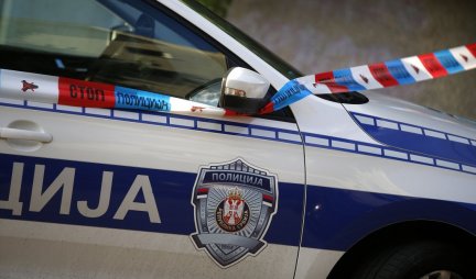 U Despotovcu pronađen leš nepoznate osobe nakon požara u kući!