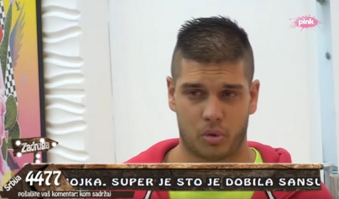 (VIDEO) DEJAN DRAGOJEVIĆ SE SLOMIO, PA IZUSTIO: Moja majka je UBICA! Priznao šta je Biljana uradila svom SINU na groblju!