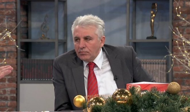 Zoran Anđelković: Kurtijeva politika svodi se na to da ako nema Srba nema ni problema!