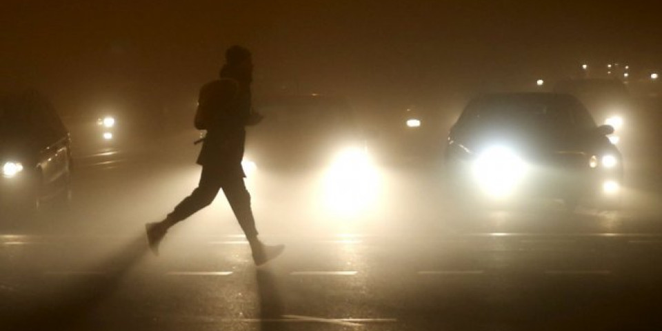 UZBUNA U SARAJEVU, GRAĐANI SE ZATVORILI U KUĆE! Vlasti izdale hitno UPOZORENJE! (VIDEO)