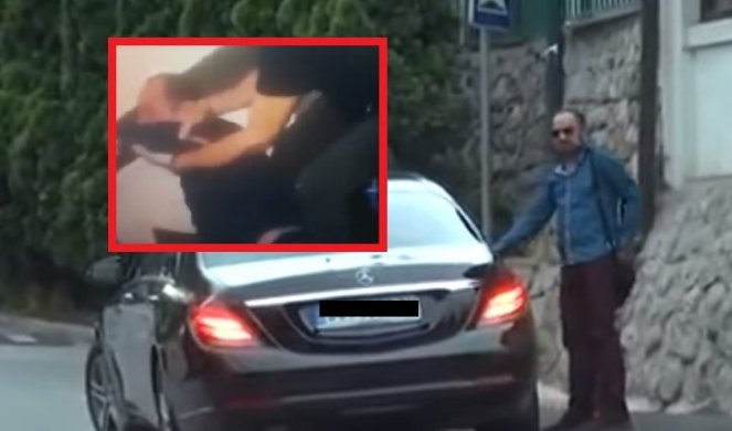 TO JE PROPUST OBEZBEĐENJA... Evo kako Mile Kitić IZGLEDA NAKON TUČE - otvoreno ispričao sve detalje INCIDENTA (VIDEO)