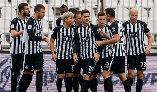 (VIDEO) POJAČANJE NA VIDIKU! Partizan dovodi bivšeg igrača Čelsija i Juventusa!