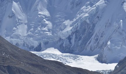 U večnom ledu Tibeta naučnici su upravo otkrili NEŠTO ZAPANJUJUĆE