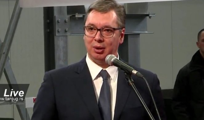 JUTROS SAM ZVAO ANU I PITAO JE L ŽIV TAJ ČOVEK?! Vučić pobesneo na ministra! Ja uopšte ne znam šta je s njim!