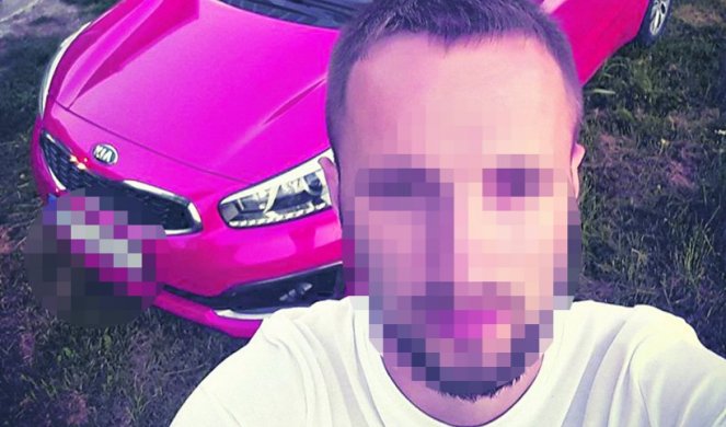 GORAN PRIJAVIO DA MU JE LOPOV OTEO 7.350 EVRA Nakon nekoliko dana, OTKRIVENA JE FILMSKA PRIČA, a u sve su upleteni advokati iz Nemačke