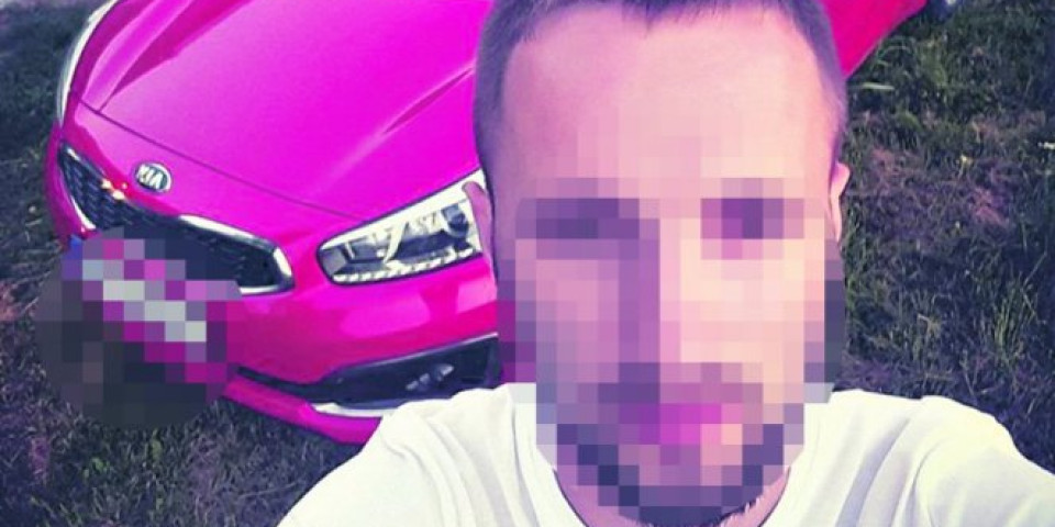 GORAN PRIJAVIO DA MU JE LOPOV OTEO 7.350 EVRA Nakon nekoliko dana, OTKRIVENA JE FILMSKA PRIČA, a u sve su upleteni advokati iz Nemačke