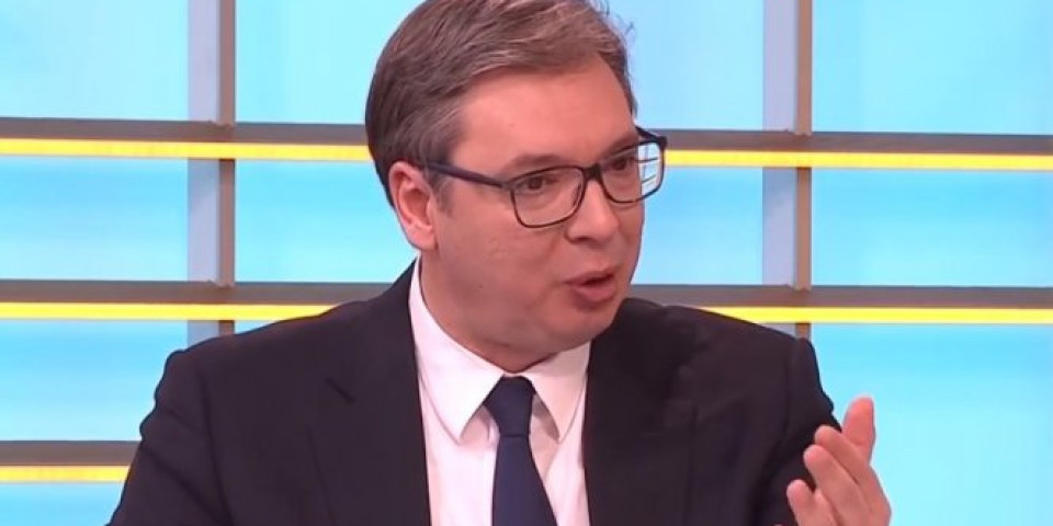 VELIKE PROMENE U VLADI POSLE IZBORA! Vučić poručuje: Nije me briga da li je nešto rizično ili nije, zamenićemo 60 ODSTO FUNKCIONERA