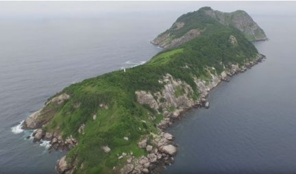Ukrajinci napali Zmijsko ostrvo sa 27 padobranaca, Rusi ih sve likvidirali! (Video)