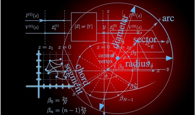 OTKRIĆE KOJE ĆE DA PROMENI ISTORIJU! Evo šta su naučnici otkrili o GEOMETRIJI /VIDEO/