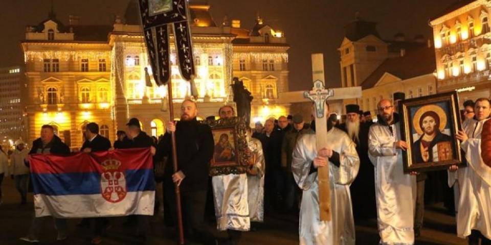 (VIDEO) CRNA GORO, SRBSKA SPARTO! Uz ovu pesmu posvećenu očuvanju svetinja ZATREPERIĆE SRCE SVAKOG SRBINA!