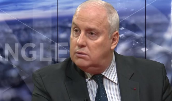 Penzionisani francuski pukovnik o Kurtiju: Suptilno pokušava da pojača etničko čišćenje kosovskih Srba