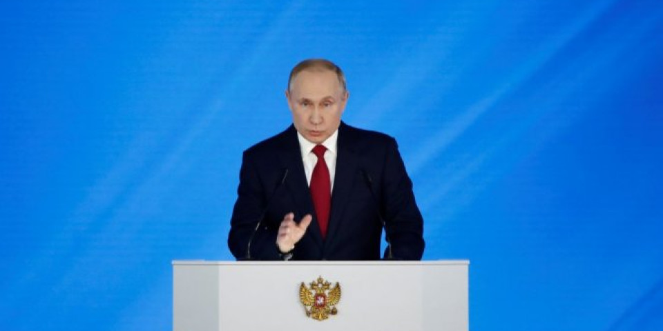 SEĆANJE NA JUNAŠTVO I PODVIGE RUSKE VOJSKE! Putin čestitao Dan zaštitnika otadžbine! /VIDEO/