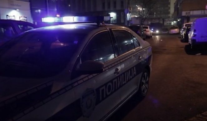 Otkriveno ko su bile mete maskiranog napadača usred noći u Beogradu