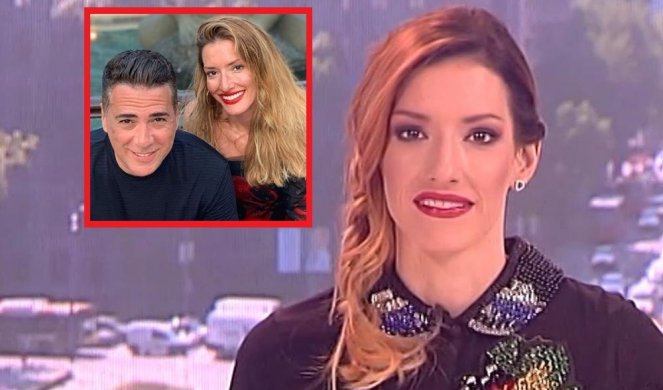 ZA VREME JUTARNJEG PROGRAMA, Jovana Željku PRIREDILA IZNENAĐENJE! Danas im je GODIŠNJICA BRAKA, a ona je ŽENA ZA PRIMER (FOTO)