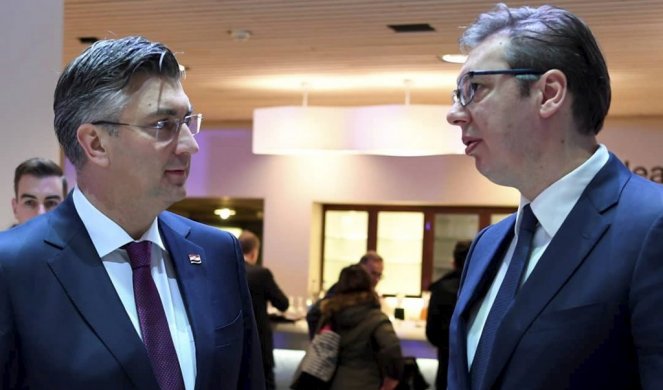 Ustaše sve prepisuju od Vučića! Najavljuju mere o uštedi električne energije, A NAŠ PREDSEDNIK JE TO NAJAVIO JOŠ PRE DVE NEDELJE!