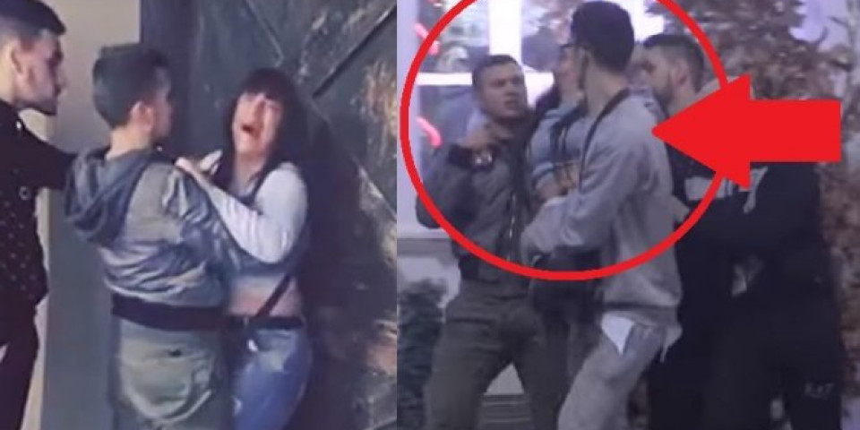 MILJANA DOBILA NAPAD PANIKE - LUPALA NA KAPIJU, vrišti, plače... Samo se SRUŠILA NA POD! Odmah došli da joj PRUŽE POMOĆ (VIDEO)