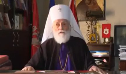 RASPOP MIRAŠ DEDIĆ PONOVO PROVOCIRA SPC I TO NA VASKRS: Sveti Sava nije bio pravoslavac i Srbin!