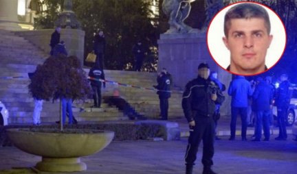 ŠOK OTKRIĆE! Profesora DIF Dejana Ilića ubio muškarac koji je pucao sebi u glavu pred Skupštinom!