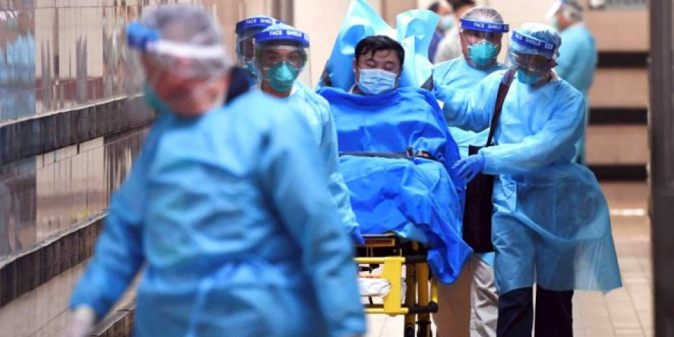 BAŠ JE OPASNO! PRETI SVETSKA EPIDEMIJA SMRTONOSNOG VIRUSA! Ozbiljno upozorenje kineskih stručnjaka