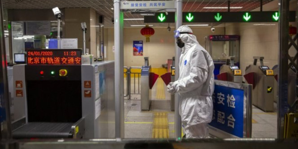 Preti li nam nova pandemijska kriza? Zastrašujuće vesti stižu iz Kine, možemo li da se zaštitimo?