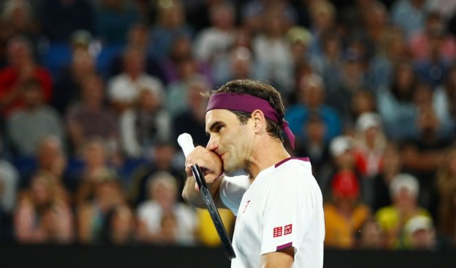 KORONA JE POMOGLA RODŽERU, ALI...Slavni teniser nema poverenje u Federera!