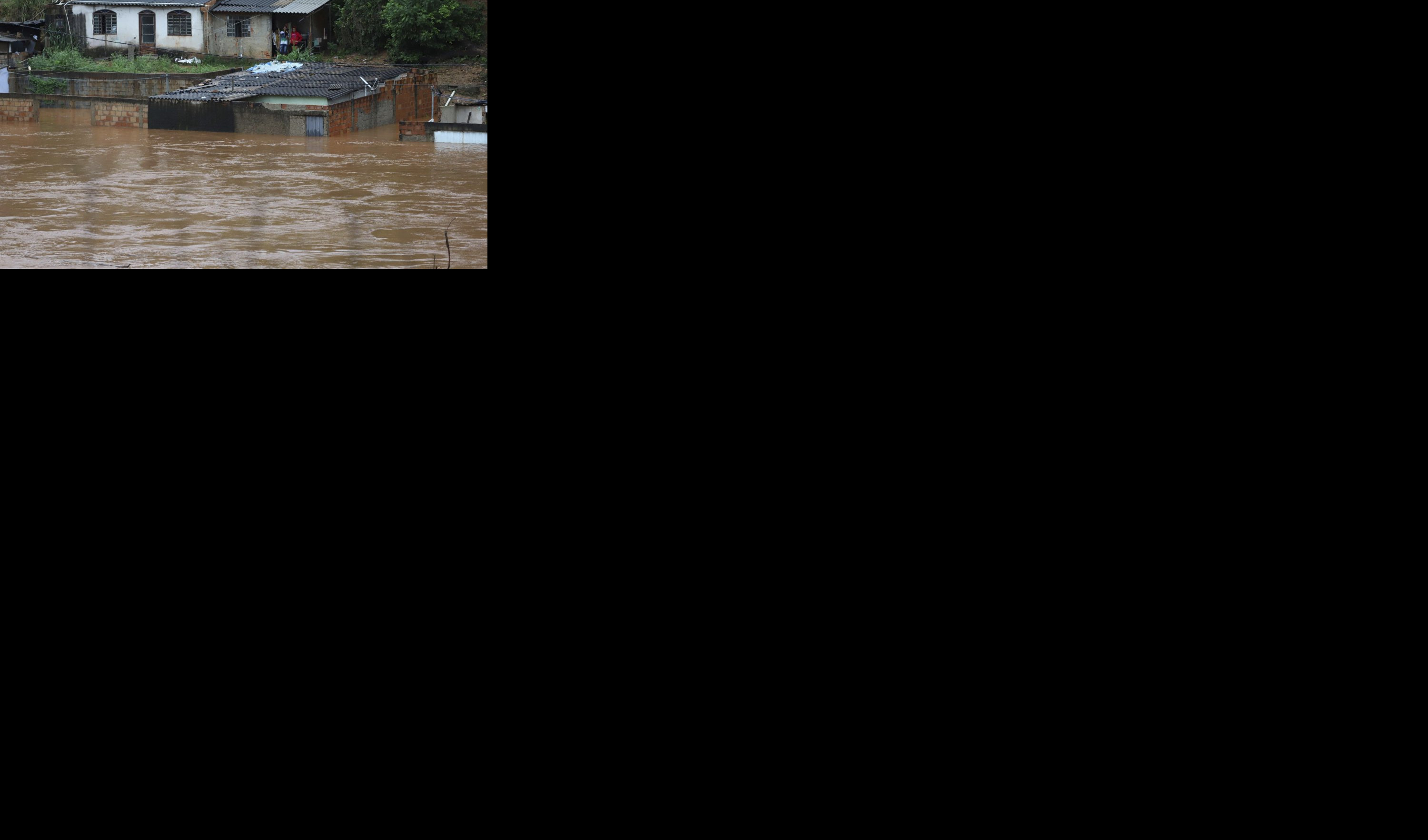 STRAŠNA TRAGEDIJA ZADESILA BRAZIL! 37 osoba na stradalo u poplavama, HILJADE PRIMORANO DA NAPUSTI SVOJE DOMOVE