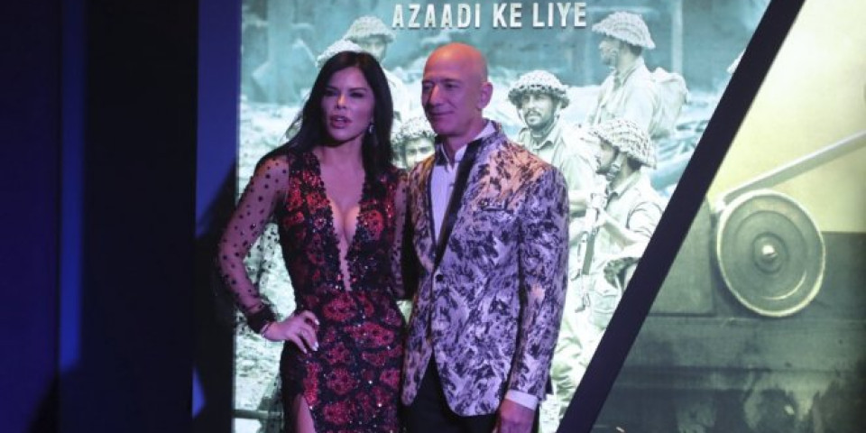 KO JE ZABIO NOŽ U LEĐA NAJBOGATIJEM ČOVEKU NA SVETU?! Posle razvoda ženi platio 30 milijardi, za otkrivanje afere sa se*si voditeljkom optužio Saudijce, a sada je usledio PREOKRET!