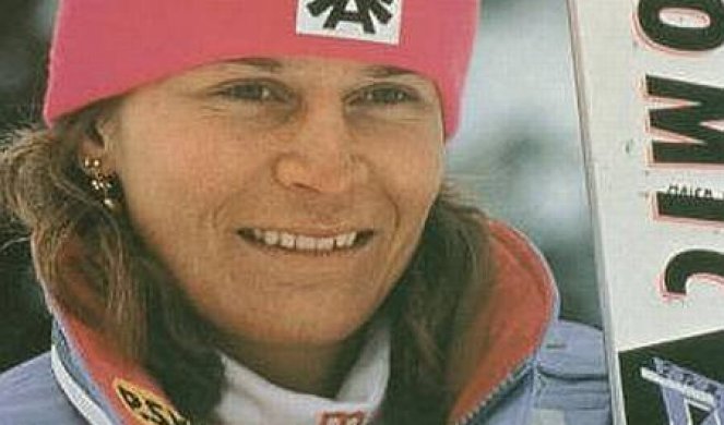 JOŠ JEDAN CRNI DAN ZA SVETSKI SPORT! Na današnji dan preminula je skijaška šampionka Ulrike Majer! (VIDEO)