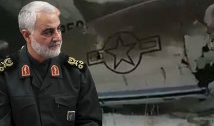 ISTORIJSKI ZLOČIN UBISTVA SULEJMANIJA BIĆE OSVEĆEN! Iranski ambasador otkrio da ODMAZDA neće nužno biti vojna, a evo kakva je STRATEGIJA Teherana!