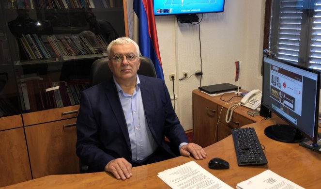 SAD ILI NIKAD! Mandić uveren u pobedu opozicije u Crnoj Gori