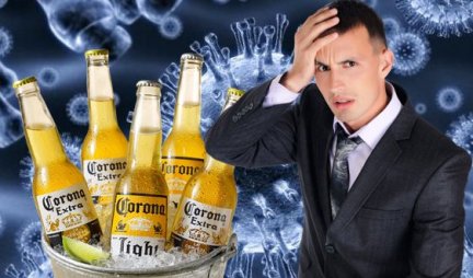ŠOK! KORONA PODNELA NAJVEĆU ŽRTVU U MEKSIKU! Obustavljena proizvodnja legendarnog piva!